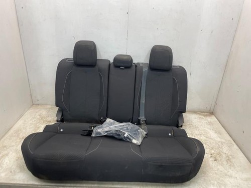 Banquette arrière peugeot 308 - arrière,