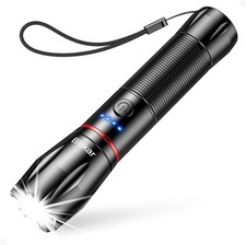 Lampe Torche LED