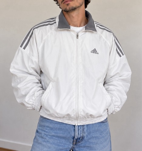 Adidas veste jacket - 90’s,