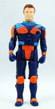 M.A.S.K. - Kenner - Figurine