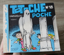 TOTOCHE  poche n°  18  de 1970 EO  JAMAIS OUVERT TABARY