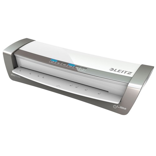 Laminateur leitz ilam - leitz, office