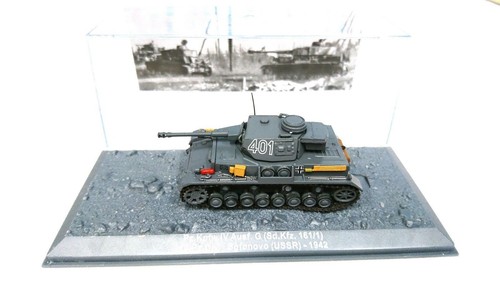 Altaya ixo militaire tank - 1/72,