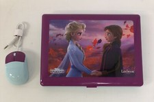 Ordinateur portable Lexibook Disney Frozen 2 pour enfants, bilingue IT/EN, 12...