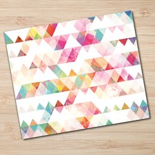 Protection Plaque de Cuisson