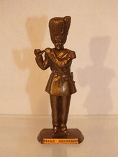 Ancien Sujet Mokarex Soldat