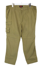 FJALLRAVEN Pantalons Homme