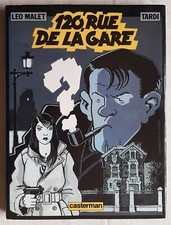 120 RUE DE LA GARE LEO