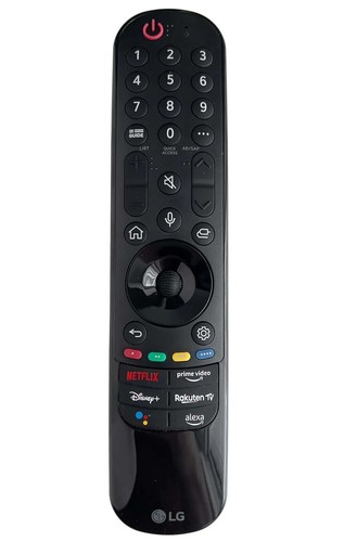 Origine telecommande lg - telecommande,
