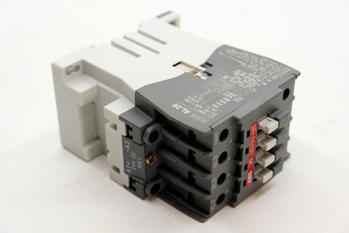 Abb al26 contacteur de - contacteur,