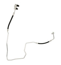 Conduite de climatisation