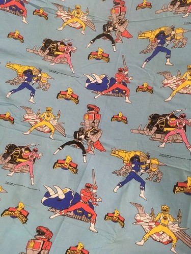 Grand drap plat vintage power - grand,