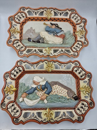 Porquier beau quimper - beau, deux