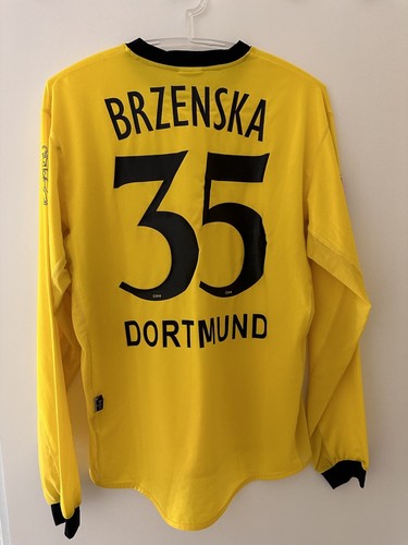 Maillot borussia dortmund - maillot,