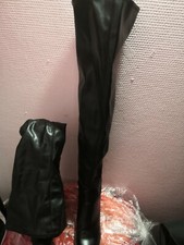 ? superbes cuissardes  taille 38 ?