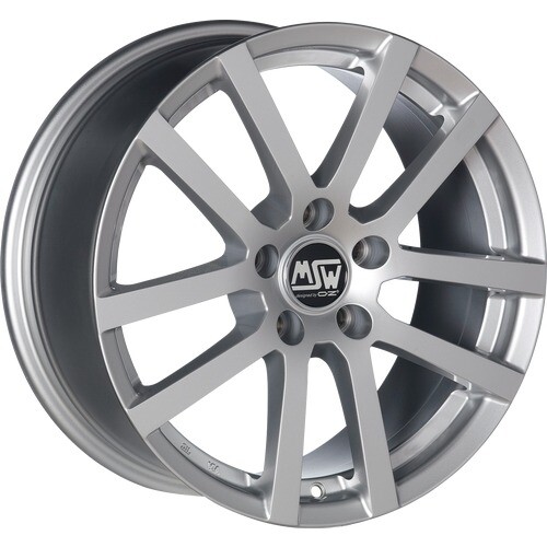 Msw jantes pouces - msw,