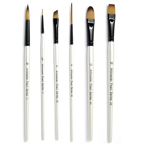 Artmaster pinceau peinture - artmaster,