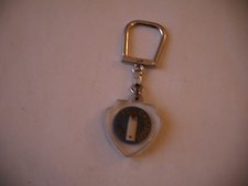 PORTE CLE BOURBON BIBERONS GALLIASEC-CH GERVAIS FOND BLEU