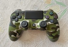 Manette Officielle Sony