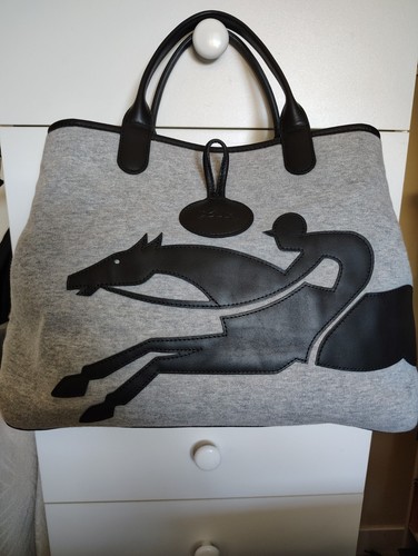Authentic longchamp essential - authentic,