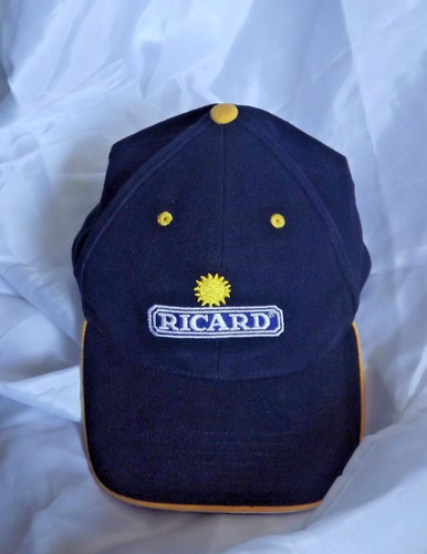 Belle casquette publicitaire - casquette,