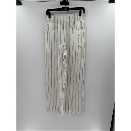 Madewell linen blend - linen-blend, pull-on