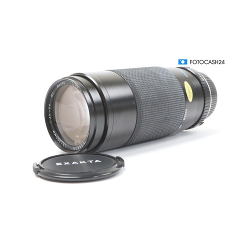 Exakta 6 75 300 - exakta, macro
