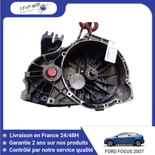 🇫🇷 BOITE DE VITESSES