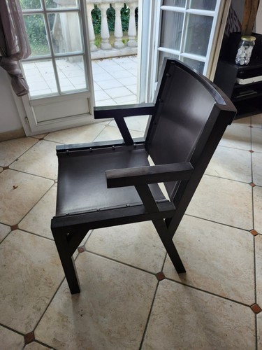 Fauteuil roche bobois - fauteuil, roche-bobois