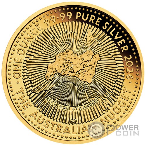 Australian nugget hobart anda - hobart,