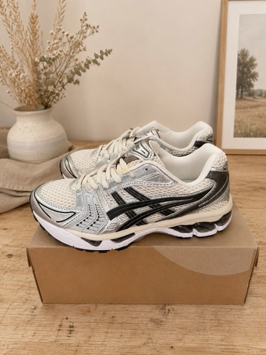Asics gel kayano white - kayano,