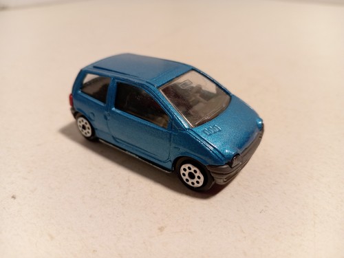 Majorette 208 renault - 208, f