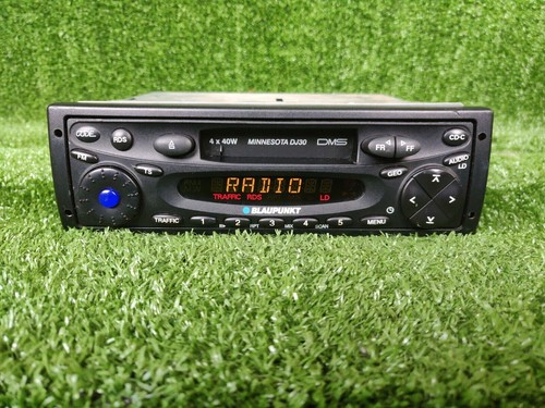 Blaupunkt minnesota dj30 - minnesota,