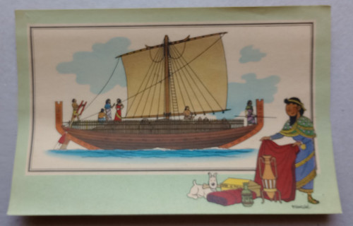 Herge tintin voir et - voir,