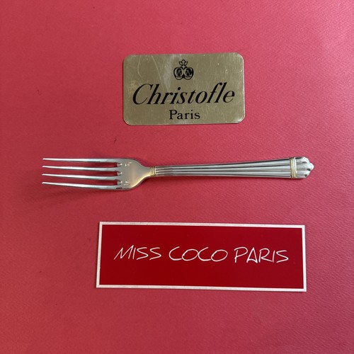 Fourchette christofle france - christofle,