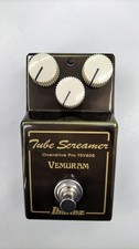 Ibanez Tube Screamer Vemuram Overdrive Pedal TSV 808