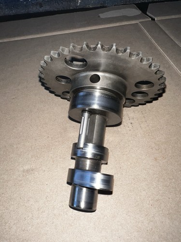 Arbre cames ktm 690 - arbre,