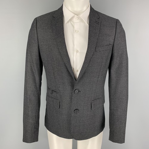 The kooples taille - taille, de