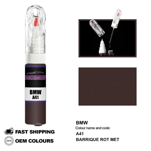 Pour bmw barrique rot - bmw,