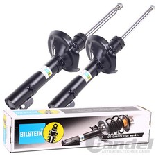 2X BILSTEIN B4 AMORTISSEURS