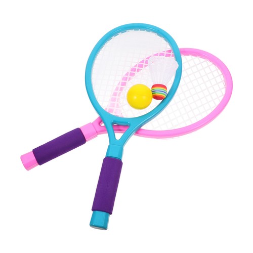 Raquette badminton sport - de,