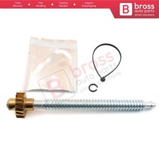 Réglage hauteur siège moteur