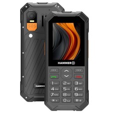 Hammer téléphone résistant - téléphone,