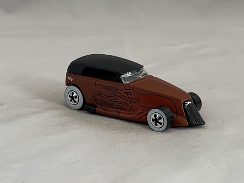 Hot wheels phaeton - hot,