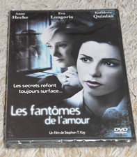 RARE DVD LES FANTOMES DE