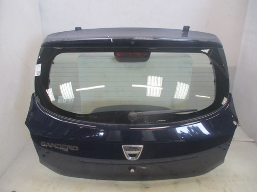Malle hayon coffre dacia - /,
