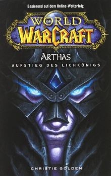 World warcraft arthas - of,