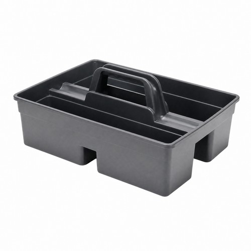Bac rangement plastique - rangement,