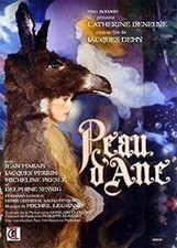 Dvd Peau d'Âne - Édition