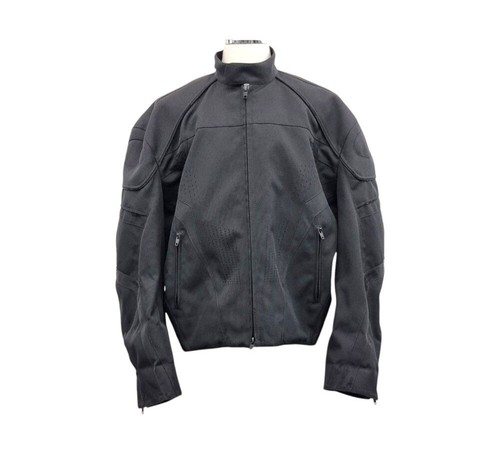 Balenciaga veste motard - veste, de